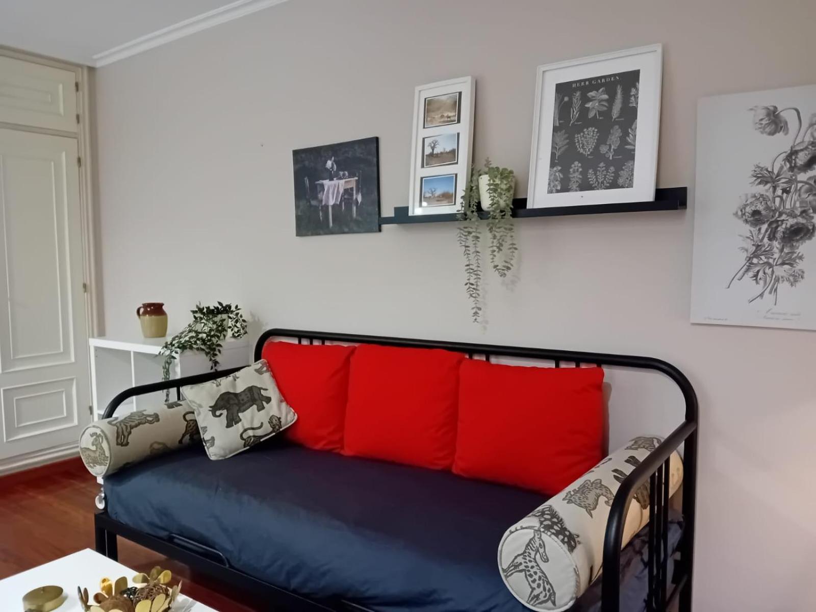 Apartamento Vivienda En Casco Antiguo De Vigo Exterior foto